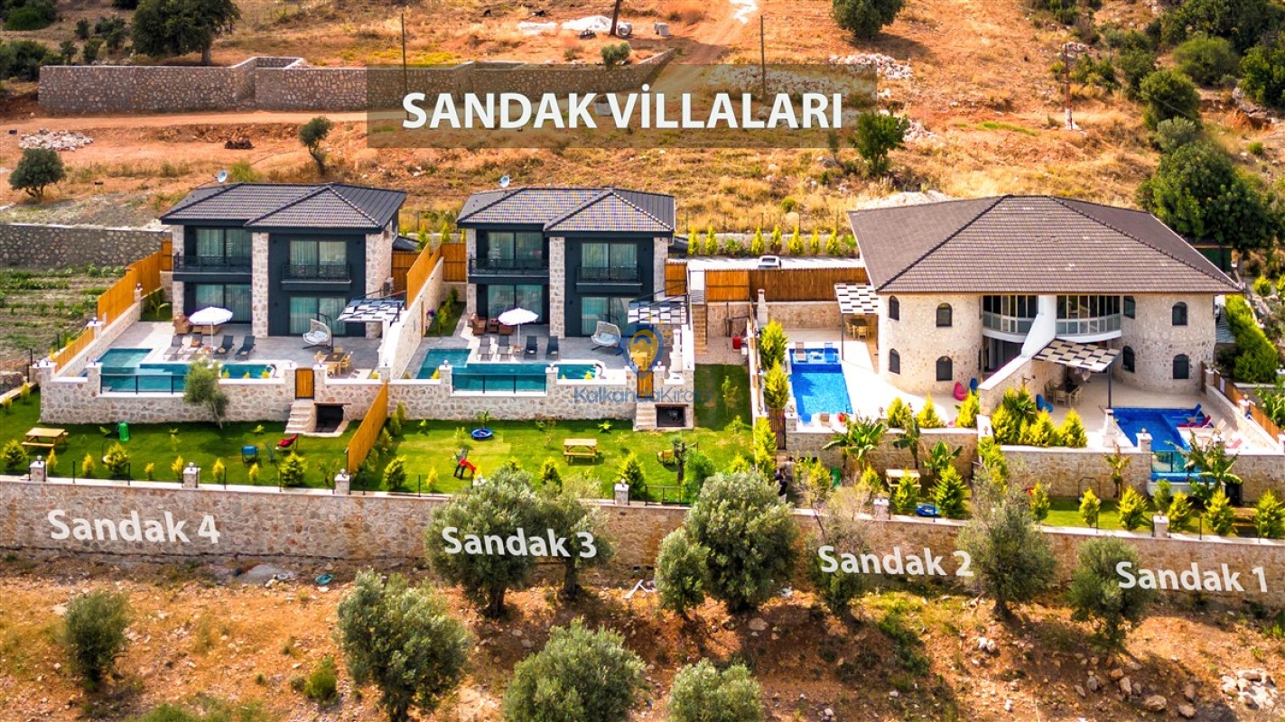 Villa Sandak 4